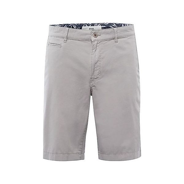 Brax Cargoshorts silber regular fit (1-tlg., keine Angabe) günstig online kaufen