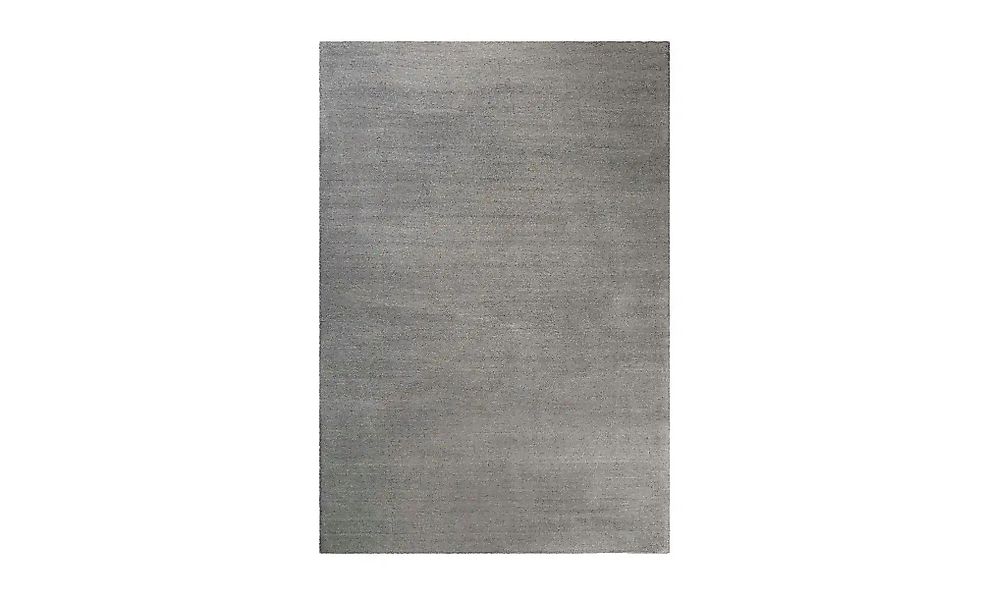 Esprit Hochflorteppich   ¦ grau ¦ Synthetische Fasern ¦ Maße (cm): B: 120 H günstig online kaufen