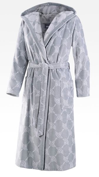 JOOP! Bademantel JOOP! LIVING - BADEMANTEL günstig online kaufen