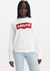 Levi's® Sweatshirt mit Logo Print günstig online kaufen