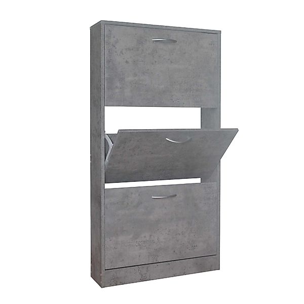 HTI-Line Schuhschrank Schuhschrank Thekla (Stück, 1-St., günstig online kaufen