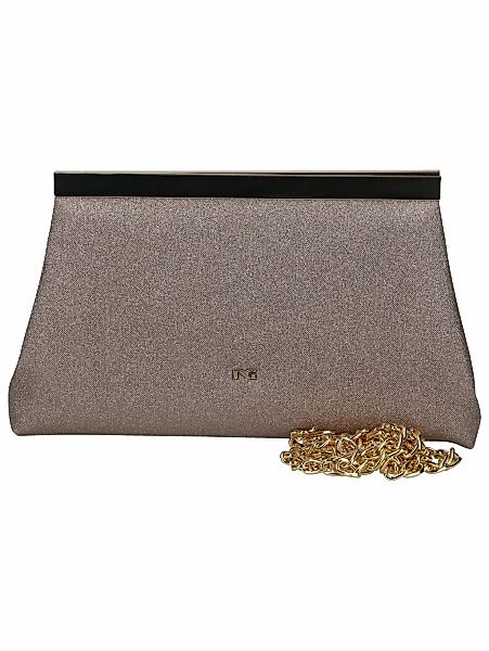 Nero Giardini Clutch "Nero Giardini Taschen Lederimitat" günstig online kaufen