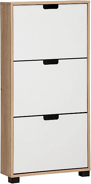 Schildmeyer Schuhschrank "Emmik, Breite 60 cm, platzsparend" Made in German günstig online kaufen