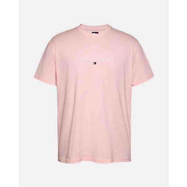 Tommy Hilfiger  T-Shirt DM0DM20744 günstig online kaufen