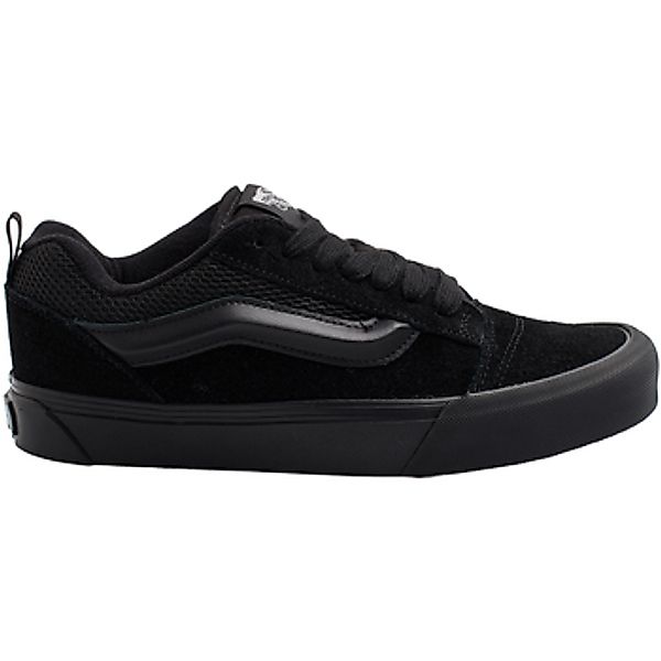 Vans  Sneaker VN0009QCBKA1-BLK günstig online kaufen