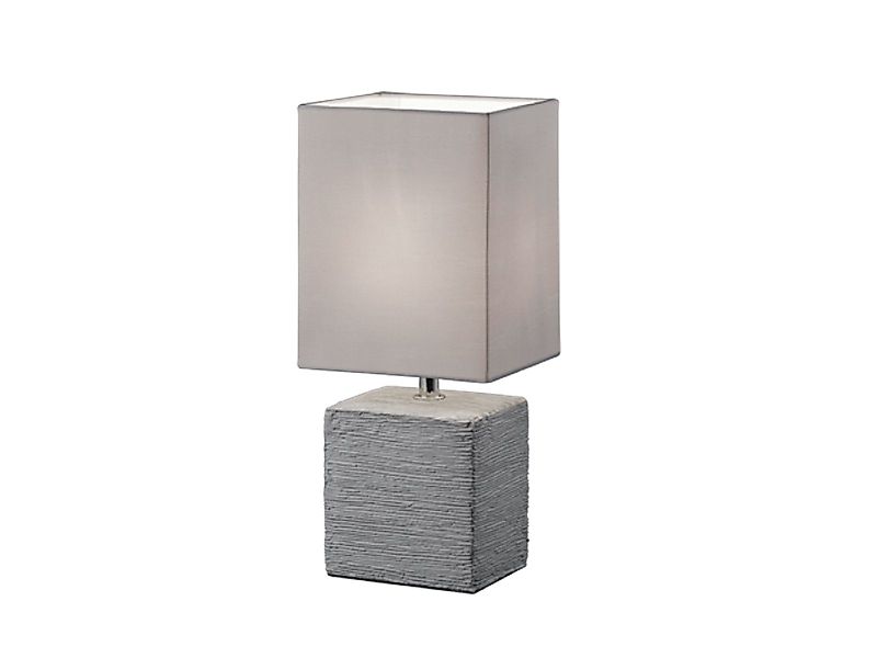 Reality Leuchten LED Nachttischlampe, LED wechselbar, günstig online kaufen