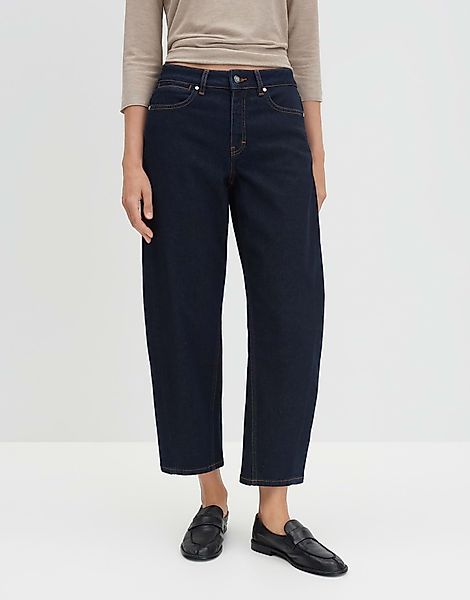 someday Relax-fit-Jeans Cellma barrel Mid Rise,Barrel günstig online kaufen