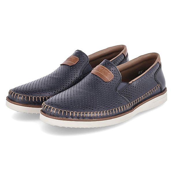 Rieker Slipper Slipper günstig online kaufen