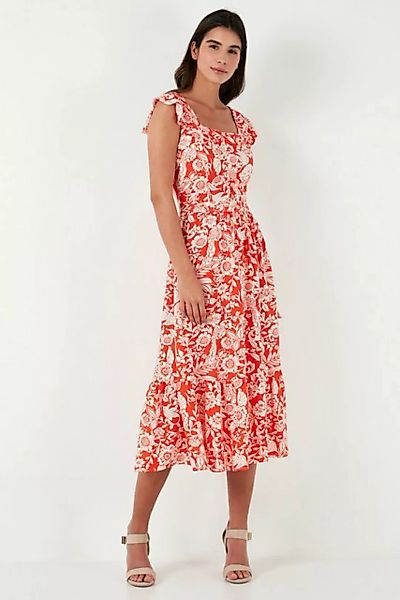 LELA Sommerkleid Regular Fit günstig online kaufen