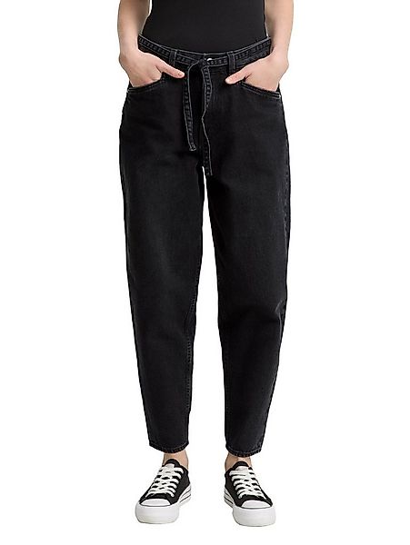 TOM TAILOR Denim Skinny-fit-Jeans im Five-Pocket Style günstig online kaufen