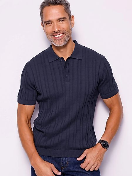 Classic Kurzarmpullover "Kurzarm-Pullover" günstig online kaufen