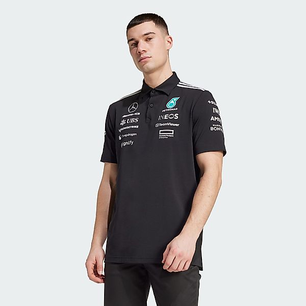 adidas Performance Funktionsshirt MERCEDES - AMG günstig online kaufen