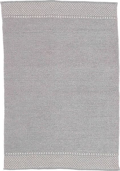 carpetfine Teppich »Frida 205« rechteckig 7 mm Höhe Wendeteppich, 100% recy günstig online kaufen