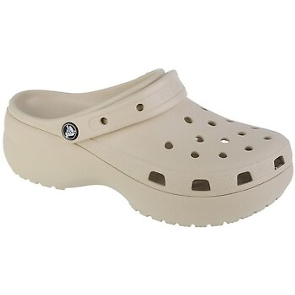 Crocs  Clogs Classic Platform Clog günstig online kaufen