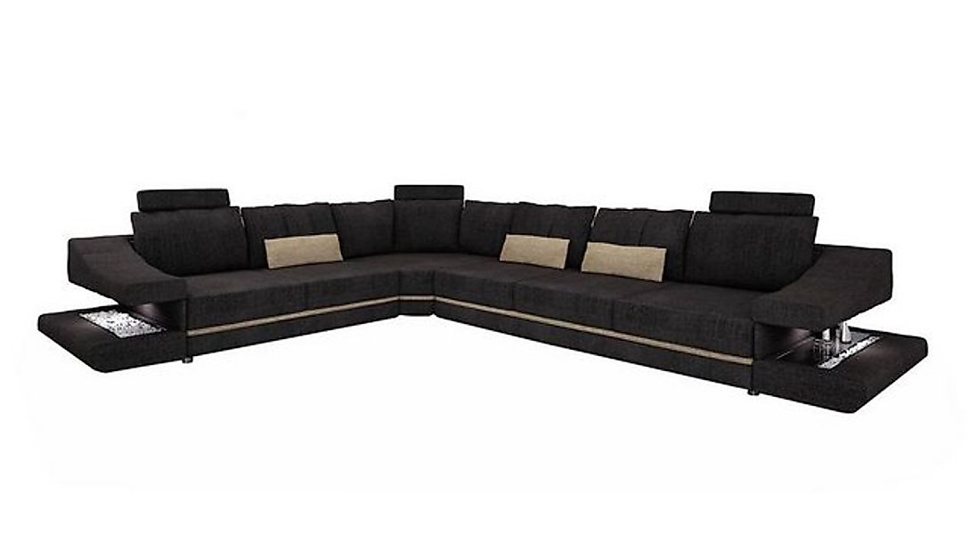 Xlmoebel Ecksofa Neue L-förmige, Hergestellt in Europa günstig online kaufen