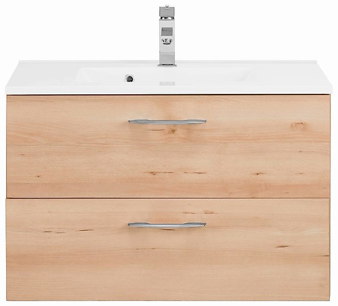 welltime Waschtisch "Portofino", mit Soft-Close-Funktion günstig online kaufen