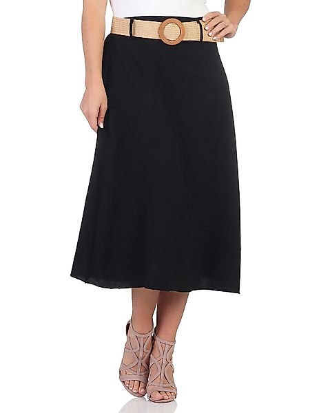 simaranda Sommerrock Damen Rock 2602 34-38 günstig online kaufen