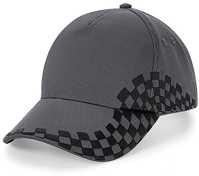Beechfield® Trucker Cap Grand Prix Cap günstig online kaufen