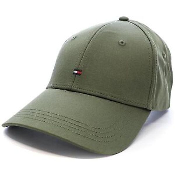 Tommy Hilfiger  Schirmmütze AM0AM13008-MT1 günstig online kaufen