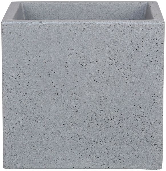 Scheurich Blumentopf 30/240 C-CUBE günstig online kaufen