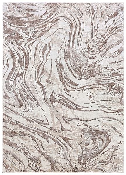 Tapiso Teppich COMO, rechteckig, Höhe: 8 günstig online kaufen