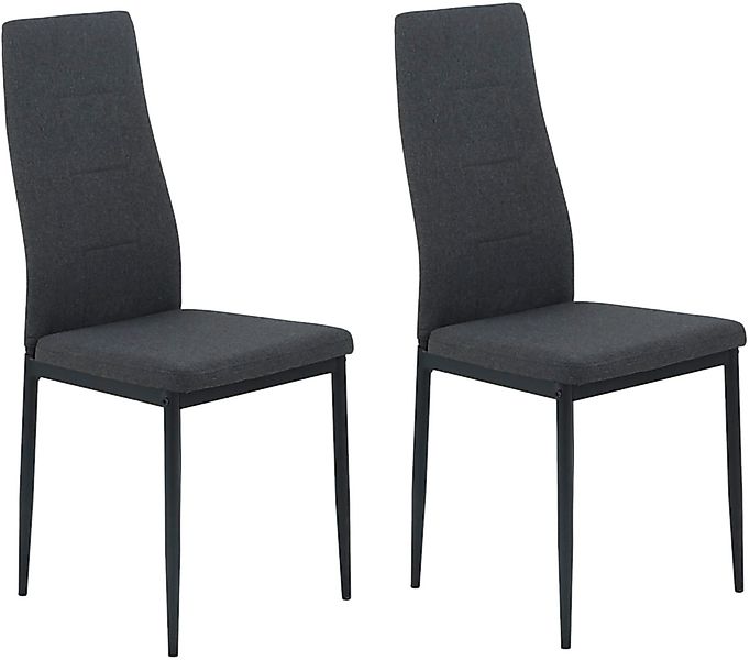 HELA 4-Fußstuhl SVENNI (Set, 2 St), günstig online kaufen