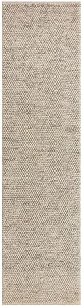 FLAIR RUGS Läufer "Minerals" rechteckig 10 mm Höhe Teppich aus Wollmischung günstig online kaufen