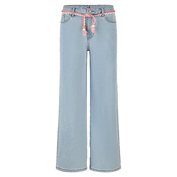 Buena Vista Weite Jeans Wide Leg stretch denim günstig online kaufen