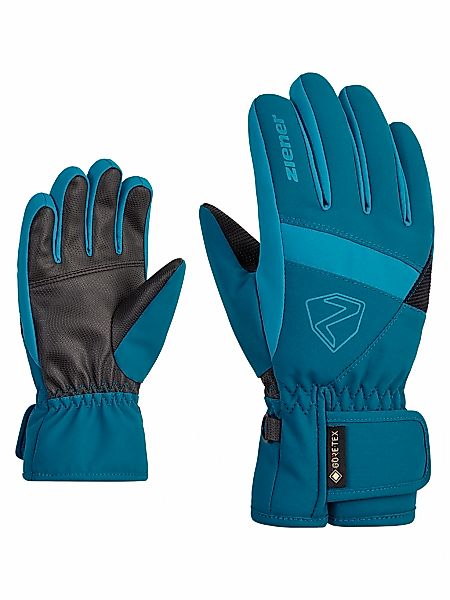 Ziener Skihandschuhe "LEIF GTX" günstig online kaufen