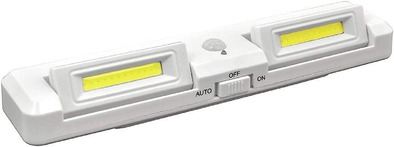 HEITECH LED Lichtleiste COB LED Lichtleiste mit Bewegungsmelder innen - Wan günstig online kaufen