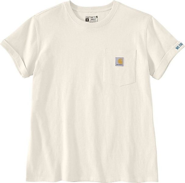 Carhartt T-Shirt Love Of Labor S/S T-Shir günstig online kaufen