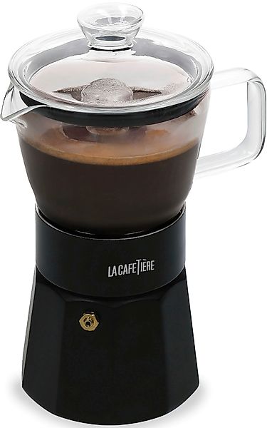 La Cafetière Espressokocher »La Cafetière« 290 l Kaffeekanne Aus hochwertig günstig online kaufen
