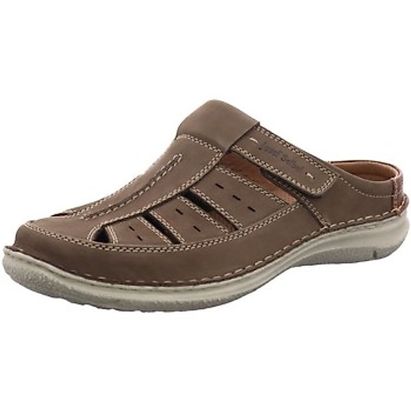 Josef Seibel Anvers 76, grau Schnürschuh günstig online kaufen