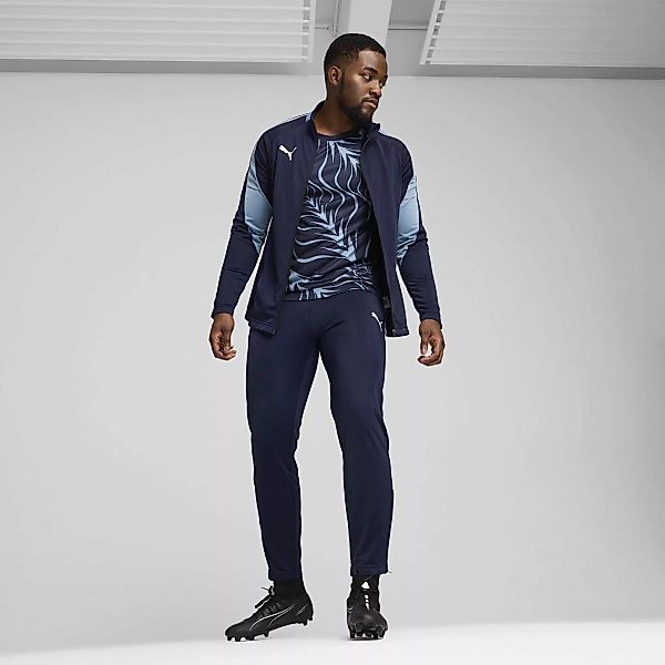 PUMA Trainingsanzug "individualLIGA Trainingsanzug Herren" günstig online kaufen