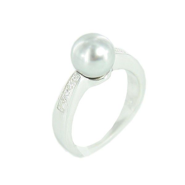 Fossil Silberring JFS00016040 günstig online kaufen