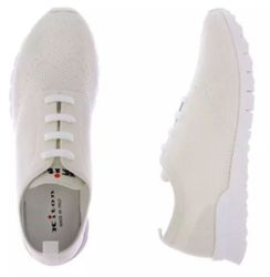 Kiton Bequeme Pure Kaschmir Schuhe Sneaker günstig online kaufen
