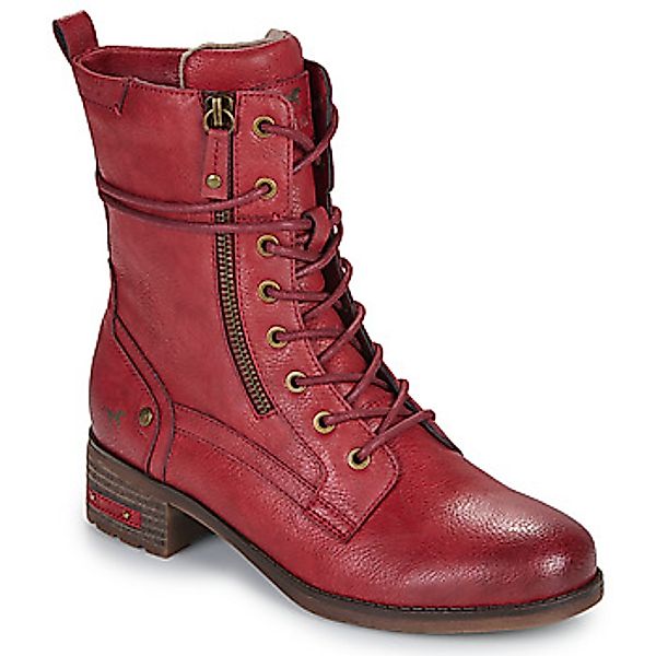 Mustang  Damenstiefel FABIENNE 3 günstig online kaufen