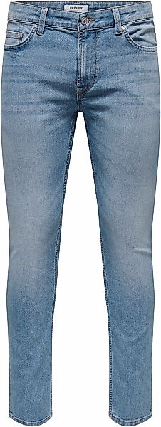 ONLY & SONS Slim-fit-Jeans ONSLOOM SLIM günstig online kaufen