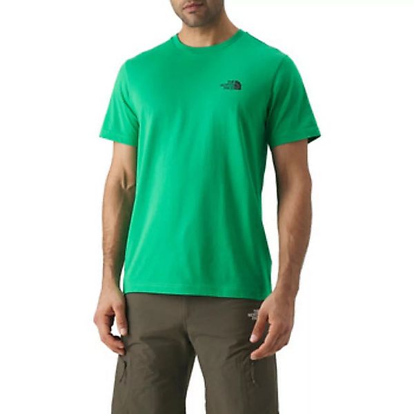 The North Face  T-Shirt NF0A87NG günstig online kaufen