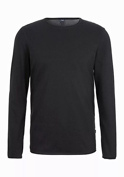 Joop Jeans Langarmshirt Celio mit Rundhalsausschnitt günstig online kaufen