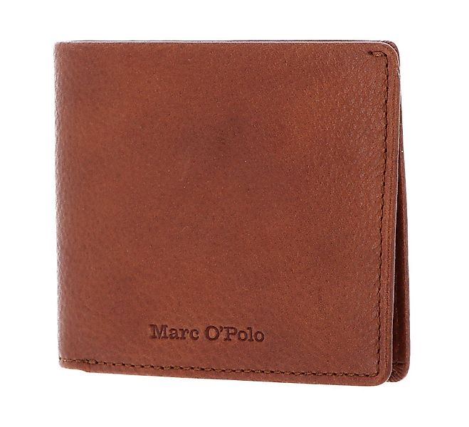Marc O'Polo Kartenetui, aus echtem Rindsleder günstig online kaufen