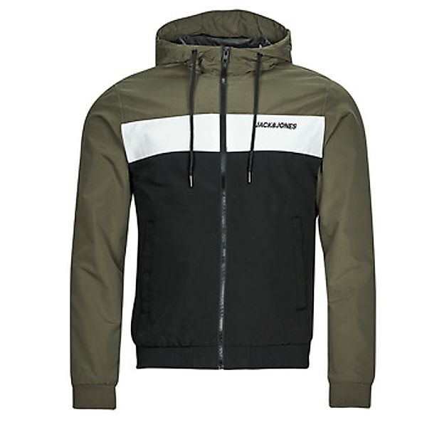 Jack & Jones Windbreaker RUSH BLOCKING günstig online kaufen