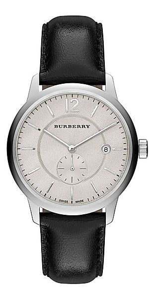 BURBERRY Luxusuhr Burberry Luxusuhr BU10000 günstig online kaufen