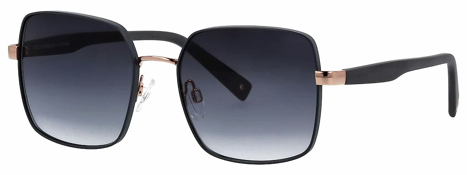 BRENDEL eyewear Sonnenbrille "905047", Form Karree/Eckig, Verlaufstönung, P günstig online kaufen
