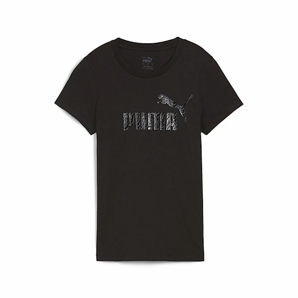 PUMA T-Shirt "ESS+ ANIMAL TEE" günstig online kaufen