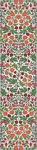 EKELUND MASTER WEAVERS 1692 Tischläufer Tischläufer günstig online kaufen