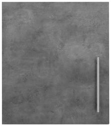 wiho Küchen Hängeschrank "Cali" 50 cm breit günstig online kaufen