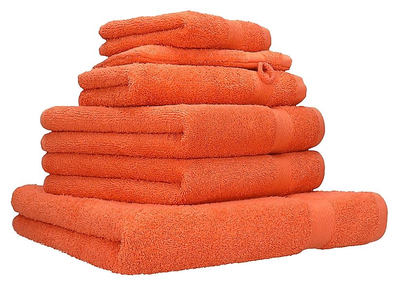 Betz Handtuch Set 6-TLG. Handtuch-Set Premium, günstig online kaufen