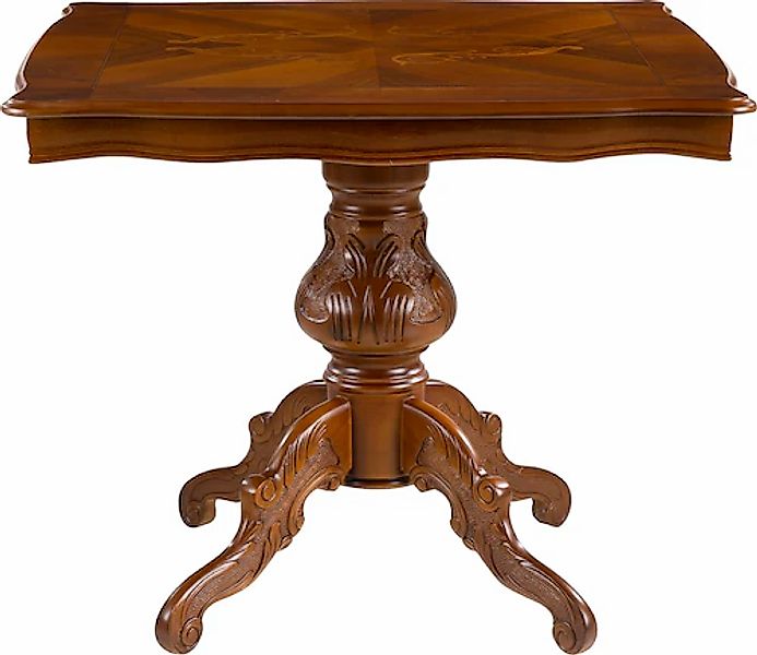 Home affaire Esstisch "Tische Picasso", Breite 95 cm günstig online kaufen