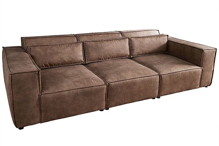 riess-ambiente 3-Sitzer BOSSA NOVA 260cm antik günstig online kaufen